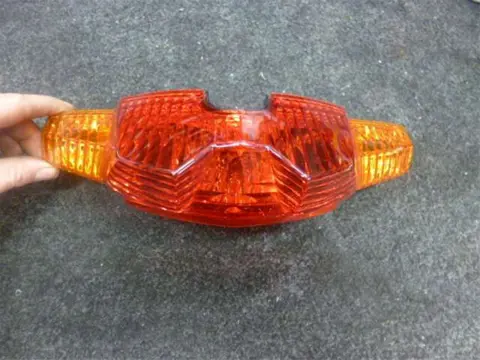 ACHTER LICHT BMW K 1300 GT 2008 - 2010