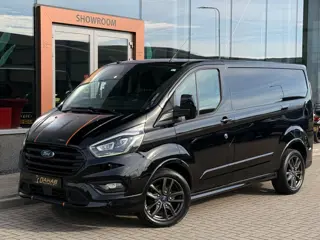 Ford Transit Custom 320 2.0 TDCI L1H1 MARGE | ACC | Winterpakket | Trekhaak | Voorstoelen verwarmd |