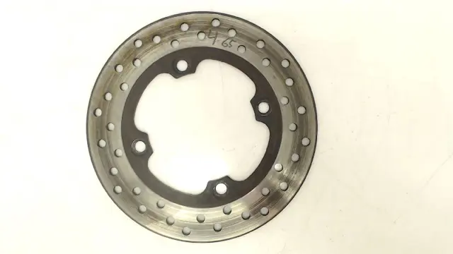 ACHTER REMSCHIJF Honda CBR 600 F 1995 - 1998