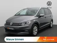 Volkswagen Touran 1.4 TSI Comfortline Business 150PK DSG Trekhaak, Navi, Side Assist, Elektr. Achter