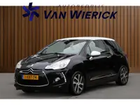 Citroen DS3 1.2 e-VTi So Chic Automaat| Navi | Bluetooth | Climate Control | Cruise