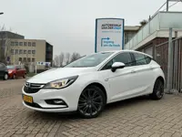 OPEL ASTRA 1.4 Innovation  18'' velgen  Trekhaak  LED  DAB+