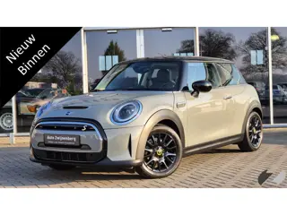 Mini Mini Electric Business Edition 33 kWh |Pano|