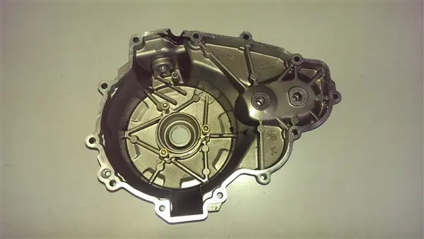 DYNAMODEKSEL Aprilia Tuono 1000 2003 - 2005