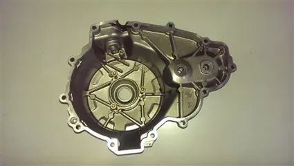 DYNAMODEKSEL Aprilia Tuono 1000 2003 - 2005