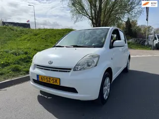 Daihatsu Sirion 2 1.3-16V Comfort Automaat
