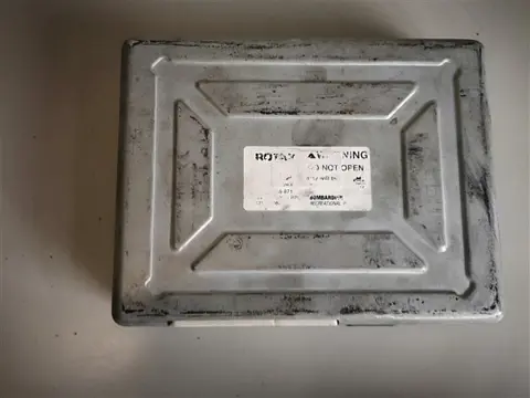 CDI UNIT Aprilia RSV 1000 2001 - 2003
