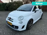 ABARTH 500 500 Abarth 280PK Recaro Race