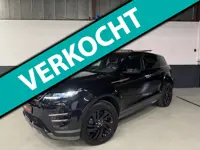 Land Rover Range Rover Evoque 1.5 P300e R-Dynamic / Panodak / Virtual / Leder / Camera