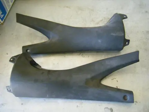 OVERIG Aprilia Overige aprilia 1960 - 2021