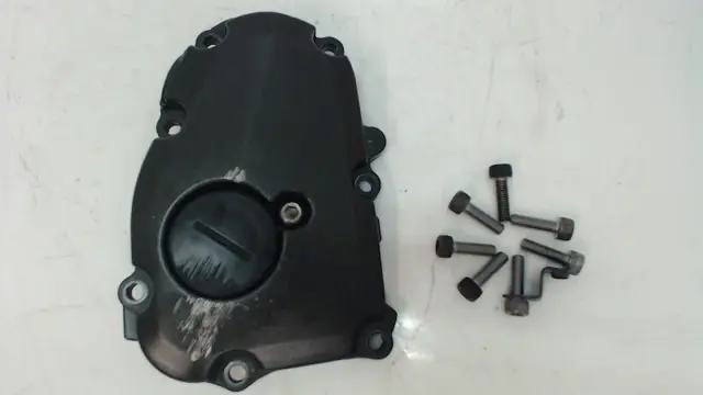 MOTORBLOKDEKSEL Yamaha FZ6 2004 - 2007