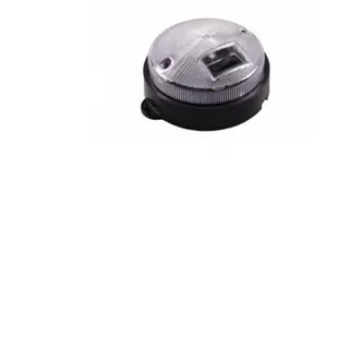 Aspock binnenverlichting met schakelaar