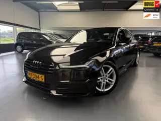 Audi A6 Limousine 1.8 TFSI ultra Automatic Sport Edition |3x S-Line|