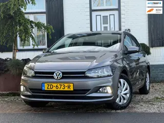 Volkswagen Polo 1.0 MPI Comfortline|Apple Carplay|Cruise|