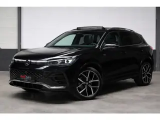 Volkswagen TIGUAN 1.5 eTSI R-Line|Pano|Massage|Koeling|Leer