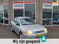 Kia Rio 1.3 RS Visto - 79000 KILOMETERS!!!!!!