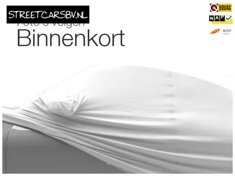 Audi A5 Sportback 1.8 TFSI S Edition /Org NL /Cruise /B&O