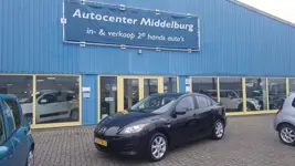 MAZDA 3 1.6 Business