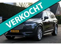 Volvo XC90 2.0 T8 Twin Engine AWD Inscription | LUCHTVERING | PANO | TREKHAAK | NAP | ZEER MOOIE GOE