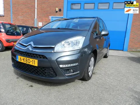 Citroen C4 Picasso 1.6 Ligne Business EGS