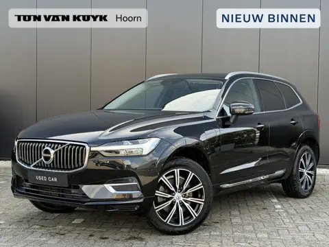 Volvo XC60 2.0 Recharge T8 AWD Inscription