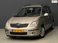 Toyota Corolla Verso 1.8 VVT-i Linea Sol AUTOMAAT AIRCO/ISOFIX/PDC | KEURIGE AUTO !