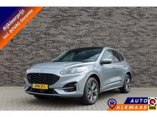 Ford Kuga 2.5 PHEV ST-Line X | AGR stoelen | Trekhaak | Panoramadak | Adaptieve cruise | Rijklaarpri