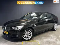 BMW 5-serie Gran Turismo 535i High Executive|PANO|SOFTCLOSE|TREKHAAK|MEMORY|ACC|HUD|DODEHOEK|STOELV|