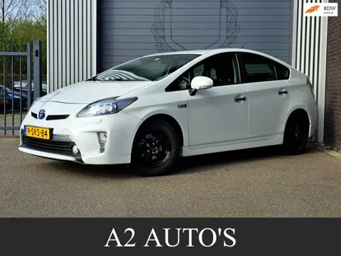 Toyota Prius 1.8 Plug-in Aspiration Ecc|Camera|Headup