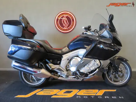 BMW K 1600 GTL TOURING FULL OPTIES! (bj 2011)