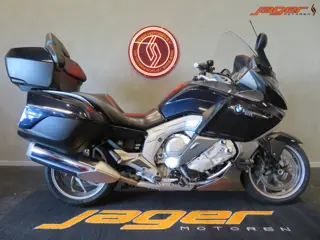 BMW K 1600 GTL TOURING FULL OPTIES! (bj 2011)