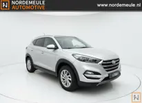 HYUNDAI TUCSON 1.6 GDI COMFORT, Camera, Clima, Cruise