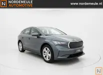 SKODA ENYAQ 80 Camera, Apple Carplay, Navi, Cruise