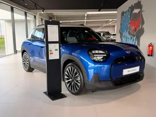 MINI Aceman SE Classic XS 54.2 kWh SEAF PL vanaf €501,- p/m