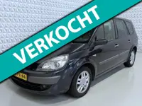 Renault Grand Scénic 2.0-16V Tech Line AUTOMAAT / 198.000km (2007)
