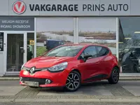 Renault Clio 0.9 TCe Expression |CRUISE|NAVI|AIRCO|ORG.NL|NAP| 3079
