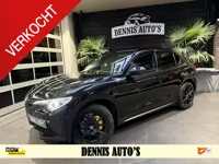 Alfa Romeo Stelvio 2.0 T AWD Super