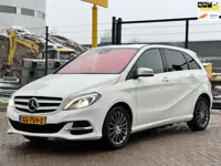 Mercedes-Benz B-klasse Electric Drive Ambition 28 kWh|AUT|XENON|NAVI|LED|