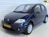 Citroen C3 1.4i Exclusive Airco Clima Cruise / APK 01-2027 (2003)