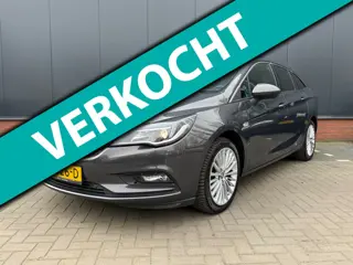 Opel Astra Sports Tourer 1.0 Innovation (12 mnd BOVAG-garantie)