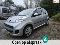 Peugeot 107 Carplay