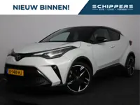 Toyota C-HR 2.0 Hybrid GR-Sport | Cruise Control | Navigatie |