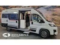 Adria Twin Sports 640 SGX (bj 2026, automaat)