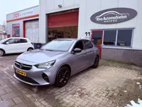 Opel Corsa 1.2 Elegance (bj 2021, automaat)