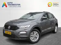VOLKSWAGEN T-ROC 1.5 TSI 150PK DSG-aut. / Trekhaak / Navi / Clima / BOVAG garantie
