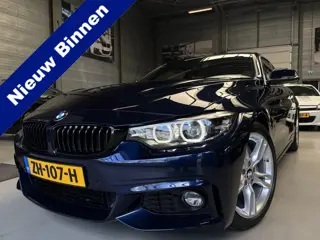 BMW 4 Serie Coupé 440i High Executive Edition (bj 2019)