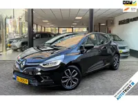 Renault Clio 0.9 TCe Intens CLIMATE | LED | CAMERA | CRUISE | NAVI