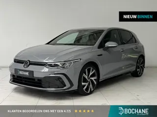Volkswagen Golf 1.5 eTSI R-Line Business | Stoelverwarming | Navigatie | Achteruitrijcamera | Adapti
