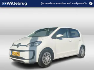 Volkswagen up! 1.0 BMT move up! (bj 2020)