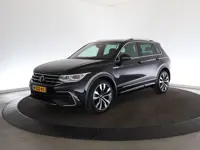 Volkswagen Tiguan 1.5 TSI R-Line | 20'' lmv | Executive pakket | Keyless |*
